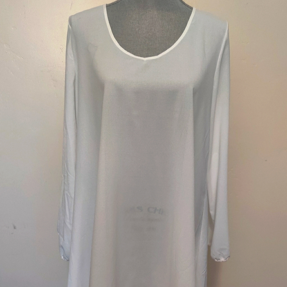 Tunic dress